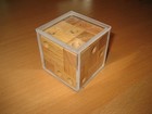 Vista Cube